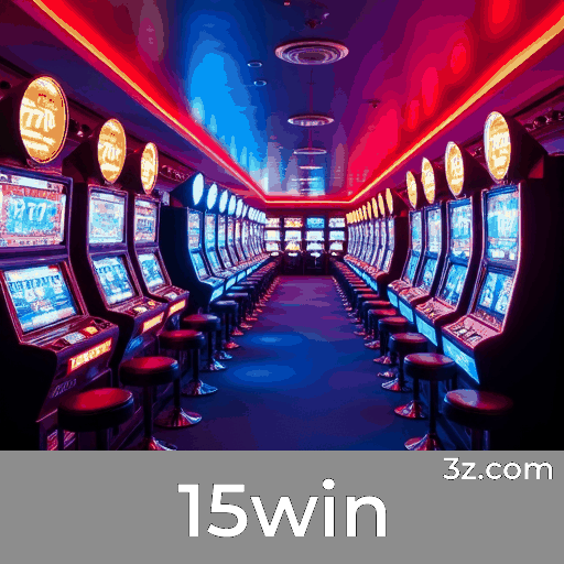 Cassino Online 15win
