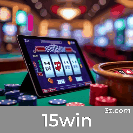 Cassino Online 15win