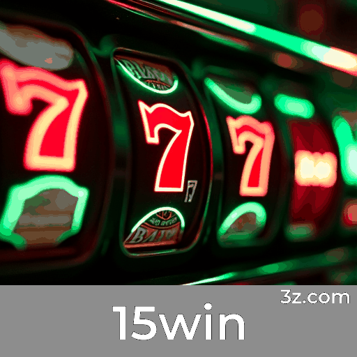 Cassino Online 15win