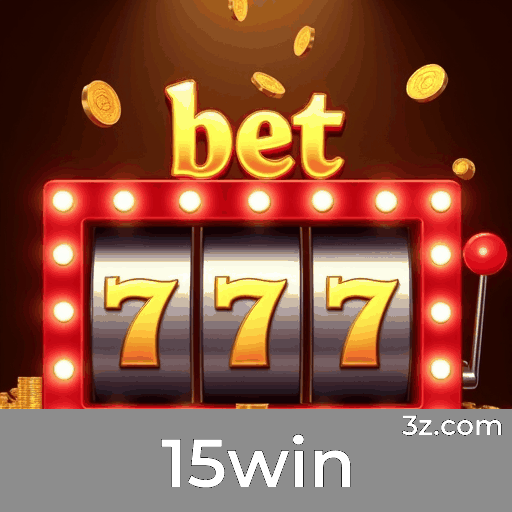 15win: Cassino Online Premiado e Seguro