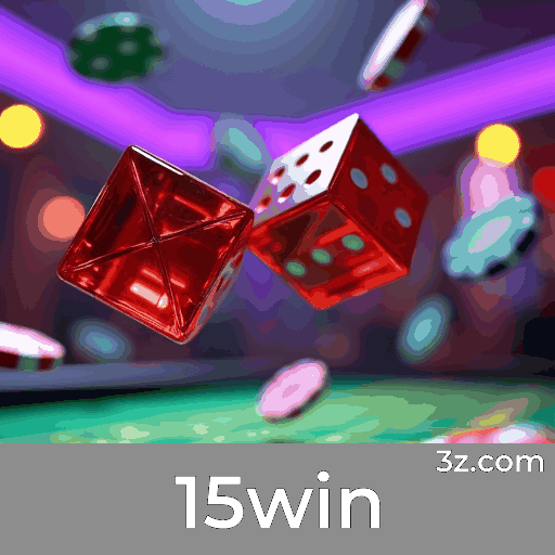 Cassino Online 15win