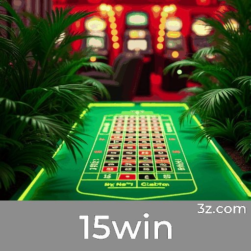 Cassino Online 15win