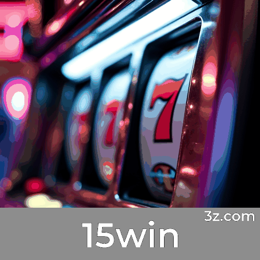 Cassino Online 15win