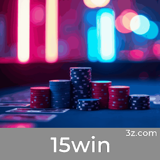 Cassino Online 15win
