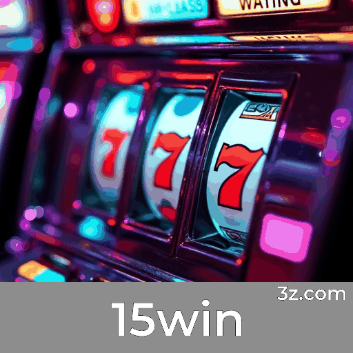 Cadastro na 15win