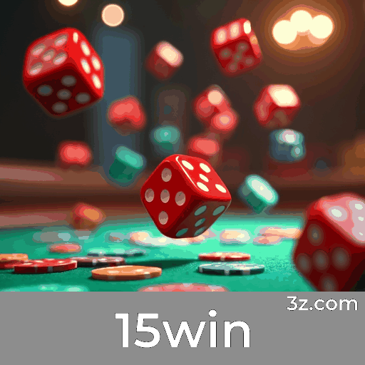 Cadastro na 15win