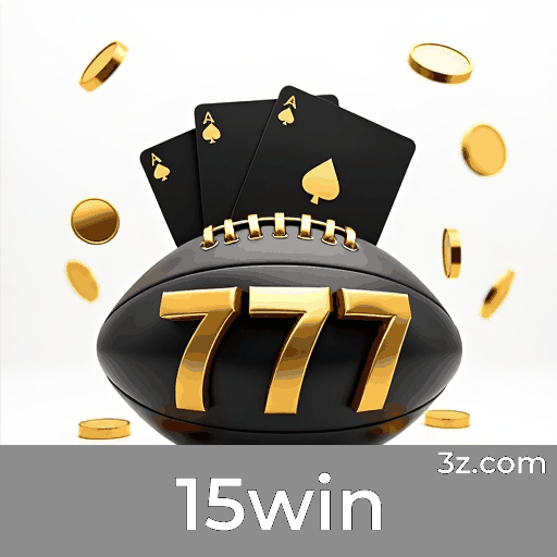 Cadastro na 15win