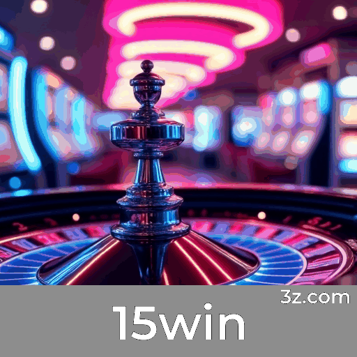 Acessar o site 15win COM